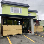 手打ちそば きた戸 - 