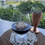 킨코우도우 커피 - 