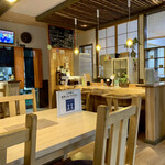 手打ちそば きた戸 - 