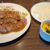 キャトルラパン - 