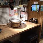 Yakiniku Horumon Taketa - 