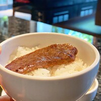 東京焼肉 一頭や コレド室町テラス店 - 