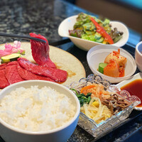 東京焼肉 一頭や コレド室町テラス店 - 