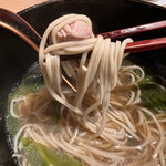 Kyouto Kamo Soba Semmon Ten Amane - 