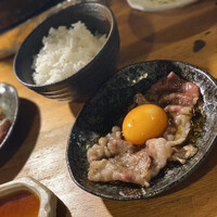 大衆肉酒場 こだわり米 匠 - 