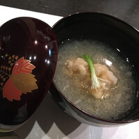 広島旨い物処 稲茶 - 