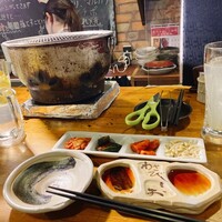 大衆肉酒場 こだわり米 匠 - 