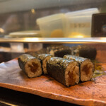 Sushi tome - 