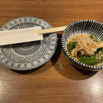 焼鳥・おでん 一会 - 