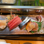 Sushi tome - 