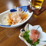 海鮮酒場 魚波 - 