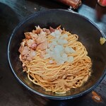 濃麺 海月 - 