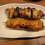 焼鳥・おでん 一会 - 