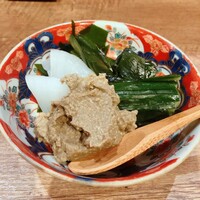 魚料理 ふじい - 
