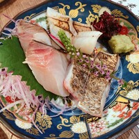 魚料理 ふじい - 