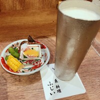 魚料理 ふじい - 