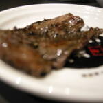 焼肉ホルモン 風土. - 