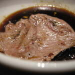 焼肉ホルモン 風土. - 