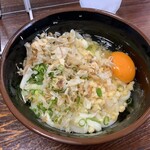 天乃うどん店 - 