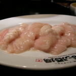 焼肉ホルモン 風土. - 