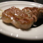 焼肉ホルモン 風土. - 