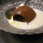 焼肉ホルモン 風土. - 