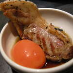 焼肉ホルモン 風土. - 