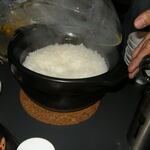 焼肉ホルモン 風土. - 