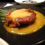 焼肉ホルモン 風土. - 