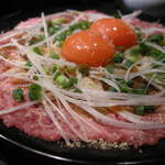 焼肉ホルモン 風土. - 