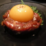 焼肉ホルモン 風土. - 