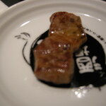 焼肉ホルモン 風土. - 