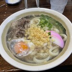 天乃うどん店 - 