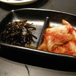 焼肉ホルモン 風土. - 