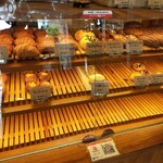 イトウベーカリー - 20220531店内のパン