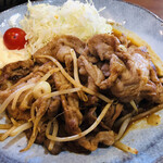 家庭料理居酒屋 よってって - ♪レアメニューです…