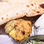 ネパール&インド料理 Manakamana - 