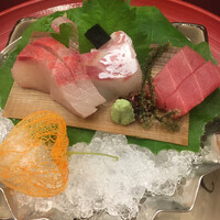日本料理 三嵋 - 