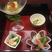 日本料理 三嵋 - 