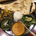 モハンディッシュ 北24条店 - 