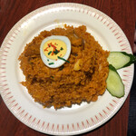 モハンディッシュ 北24条店 - 