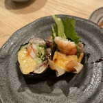 Sushi No Hamachou - 