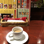 モハンディッシュ - 