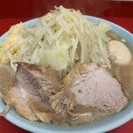 ラーメン二郎 - 