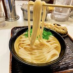 うどん 丸香 - 