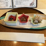 Sushi Dokoro Momidi - 