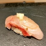 Sushi Umezawa - 