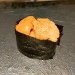 Sushi Umezawa - 