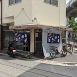 お好み焼 かばざわ - 善きかな♡