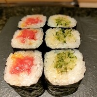 鮨うめざわ - 